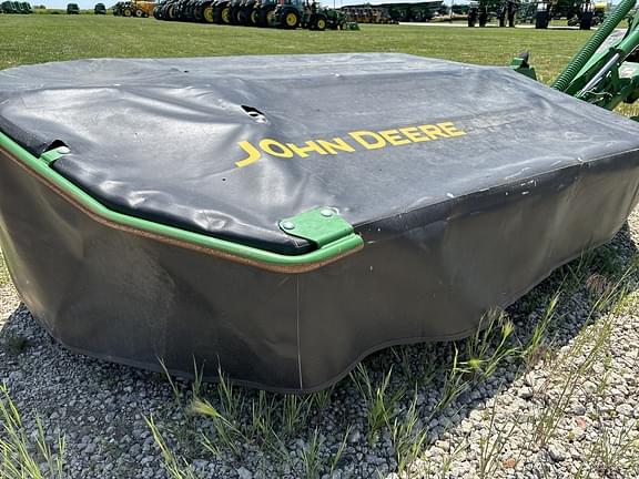 Image of John Deere R240 equipment image 1