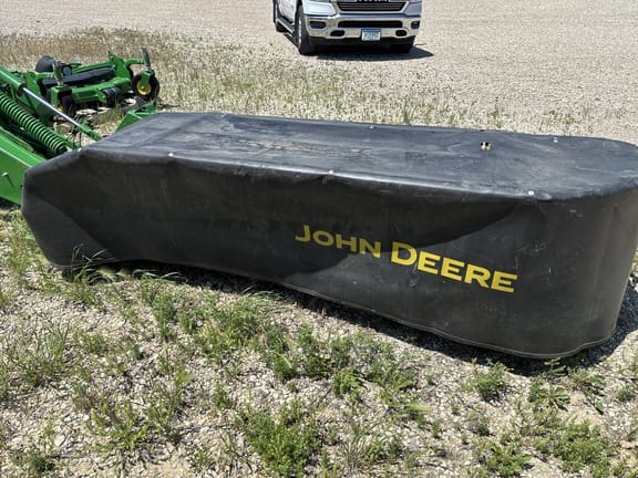 Main image John Deere R240