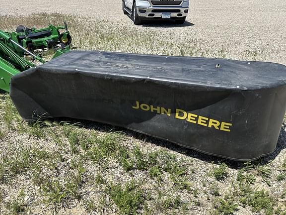 Image of John Deere R240 Primary image
