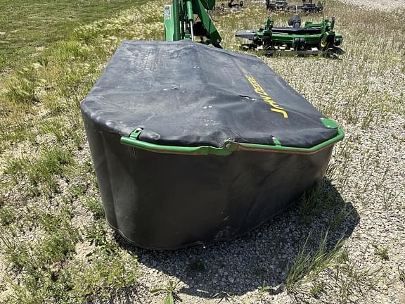 Image of John Deere R240 equipment image 3