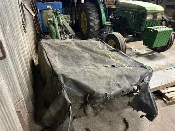 Image of John Deere R240 equipment image 1