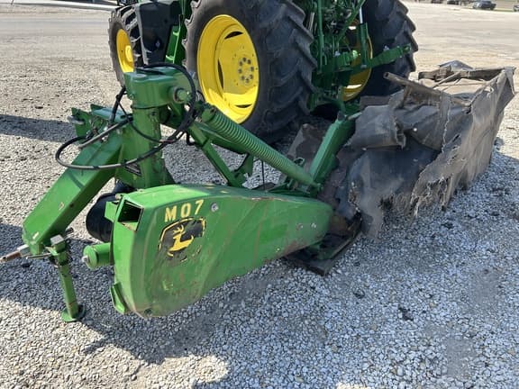 Image of John Deere R240 equipment image 1
