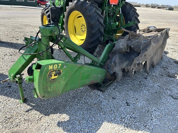 2015 John Deere R240 Equipment Image0