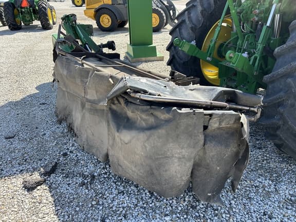 Image of John Deere R240 equipment image 4