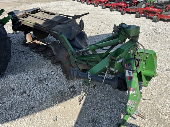 Image of John Deere R240 equipment image 2