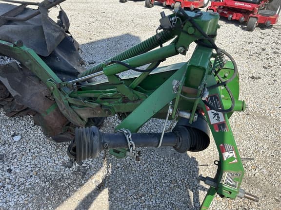 Image of John Deere R240 equipment image 3