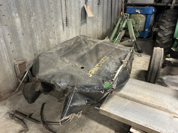 Image of John Deere R240 Primary image