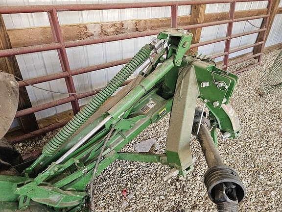 Image of John Deere R240 equipment image 2