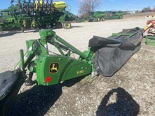 Main image John Deere R310 15