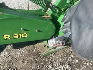 Main image John Deere R310 16