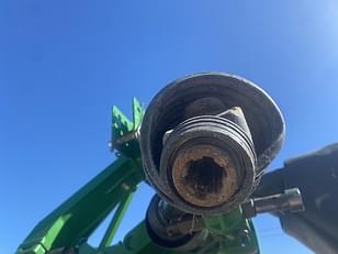 Main image John Deere R310 23