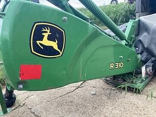 Main image John Deere R310 4