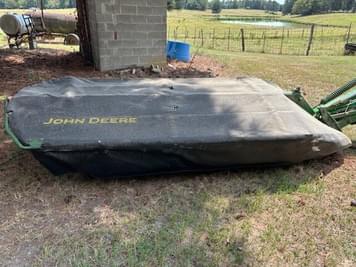 Main image John Deere R310
