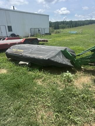 Image of John Deere R310 Primary image