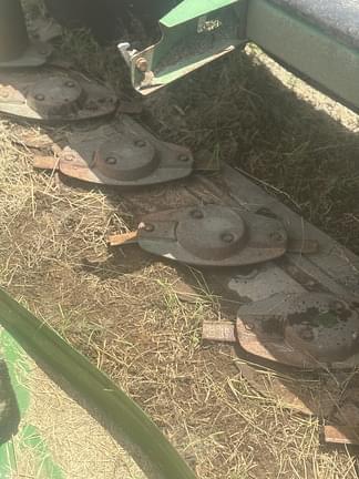 Image of John Deere R310 equipment image 2