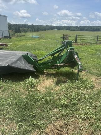 Image of John Deere R310 equipment image 3
