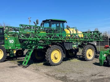 Main image John Deere R4023