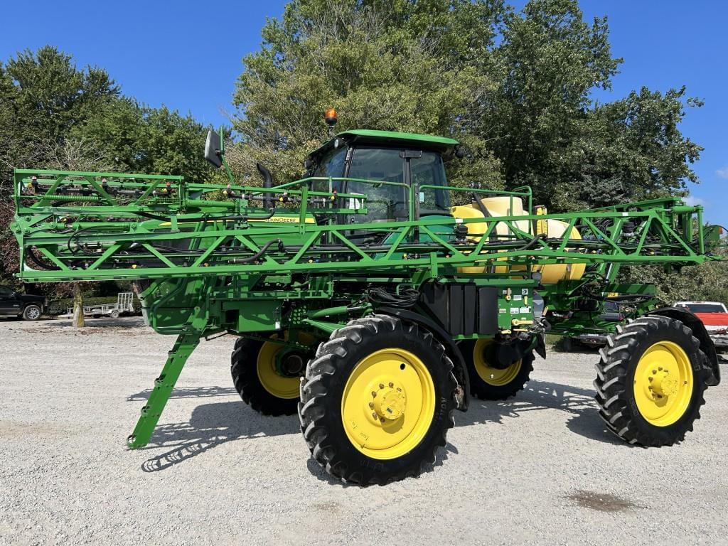 Image of John Deere R4023 Primary image