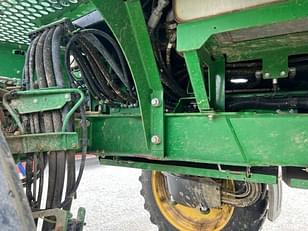 Main image John Deere R4030 11