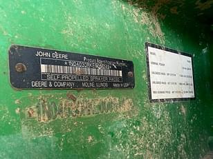 Main image John Deere R4030 21