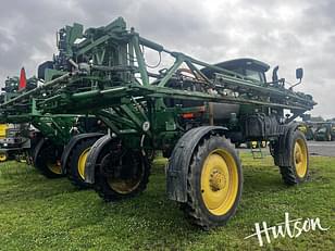 Main image John Deere R4030 3