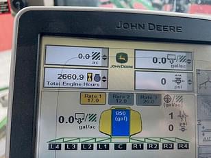 Main image John Deere R4030 34