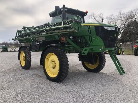 Main image John Deere R4030
