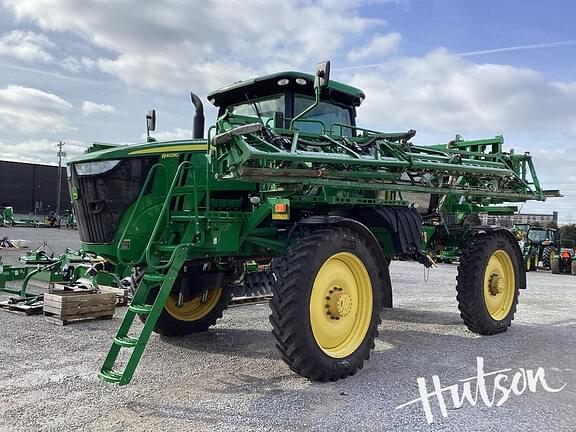 Image of John Deere R4030 equipment image 1