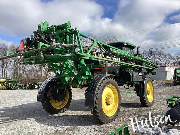 Image of John Deere R4030 equipment image 3