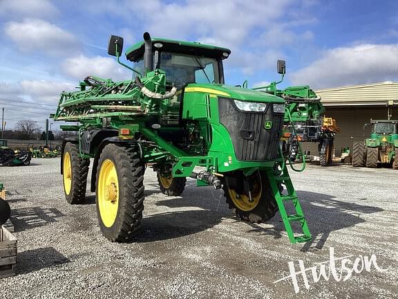 Image of John Deere R4030 Primary image