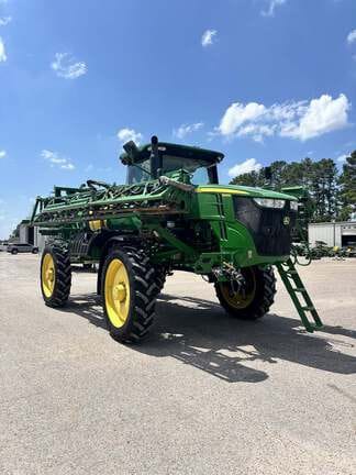 2015 John Deere R4030 Equipment Image0