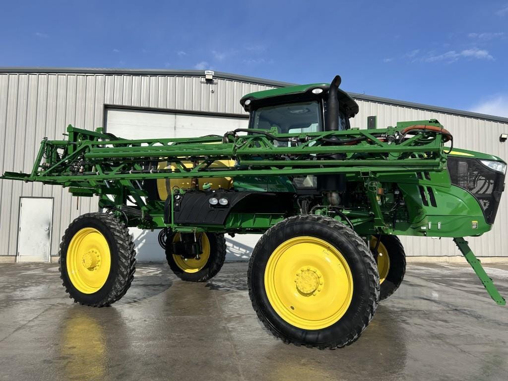 2015 John Deere R4030 Equipment Image0