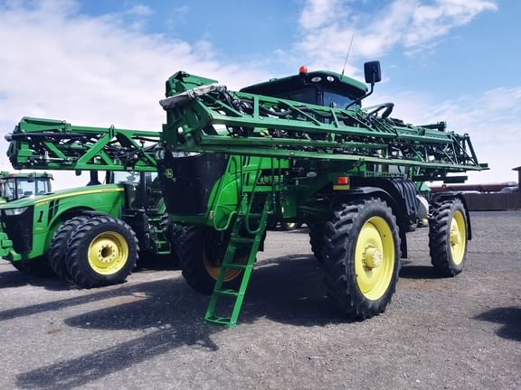 Main image John Deere R4030