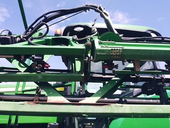 Main image John Deere R4030 35