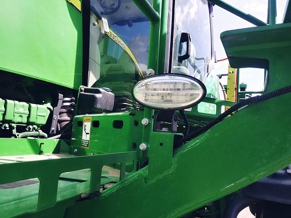 Main image John Deere R4030 37