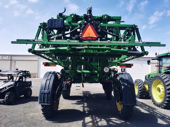 Main image John Deere R4030 4