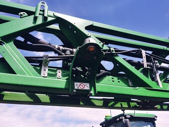 Main image John Deere R4030 40