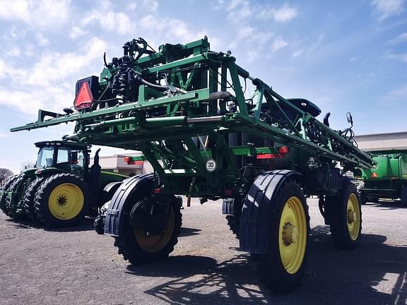 Main image John Deere R4030 5