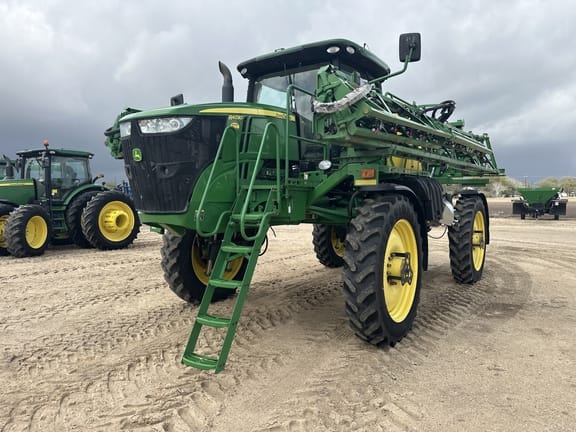 2015 John Deere R4030 Equipment Image0