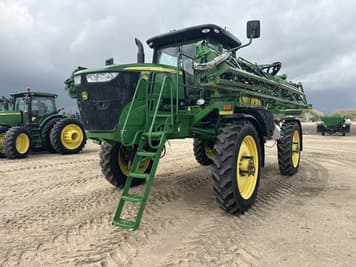 Main image John Deere R4030
