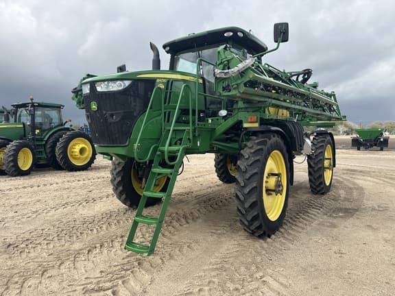 Equipment Main Image