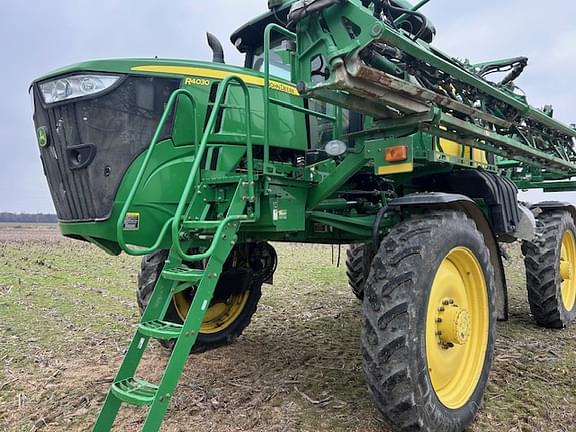 Image of John Deere R4030 Primary image