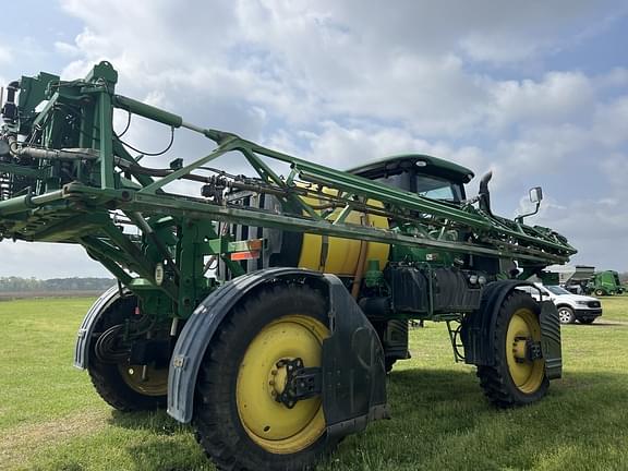 Main image John Deere R4030 11