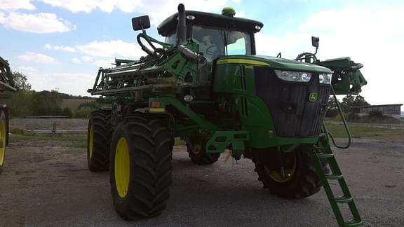 Image of John Deere R4030 equipment image 1