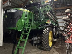 2015 John Deere R4030 Image