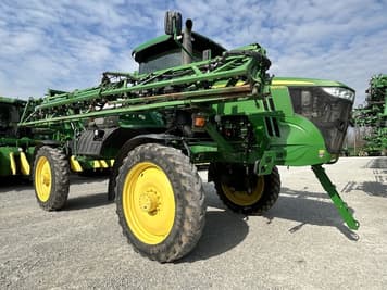Main image John Deere R4030