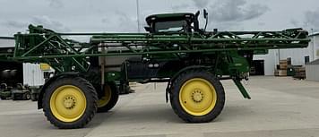 Main image John Deere R4030 4