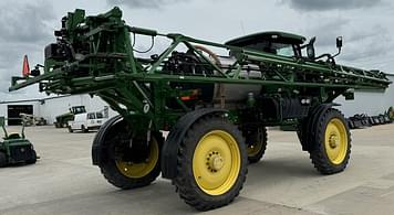 Main image John Deere R4030 5