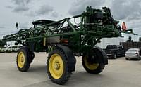 Thumbnail image John Deere R4030 7