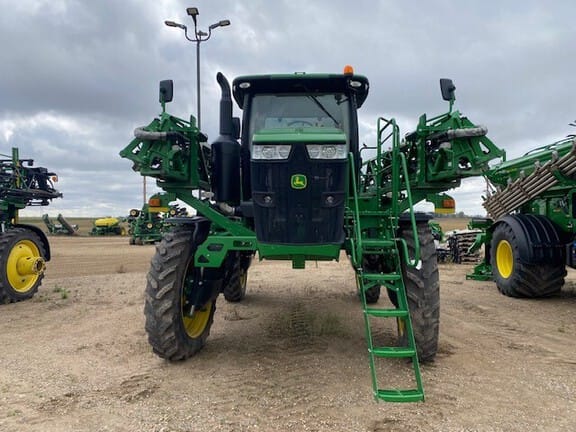 Main image John Deere R4038